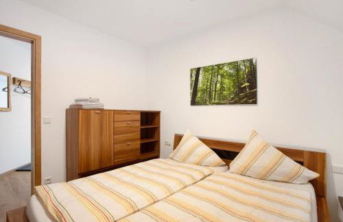 Ferienwohnungen Übern Hof - Foto 19