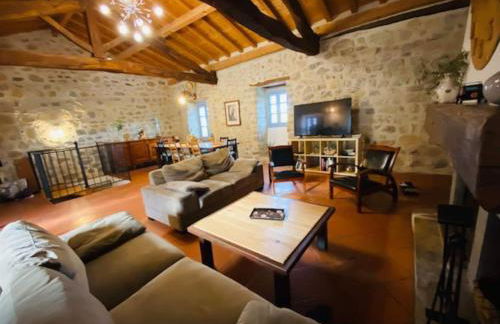 Mas Ardechois proche Vallon pont d'arc - Photo 23