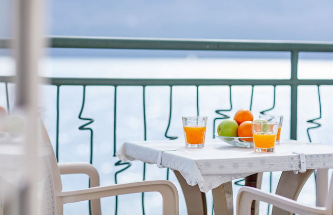 Apartments Rosić Baošići - Foto 37