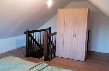 Gemütliche Wohnung auf 2 Etagen - Foto 8