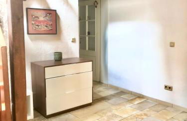 Moderne Fachwerk-Wohnung im Herzen von Herborn - Foto 32