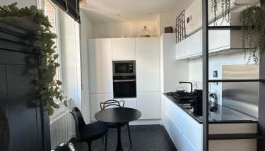 Magnifique T2 avec parking privatif proche Gare, salle de concert, centre ville - Photo 5