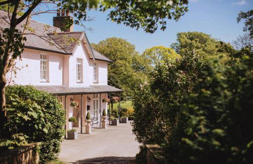 Plas Dinas Country House - Photo 75