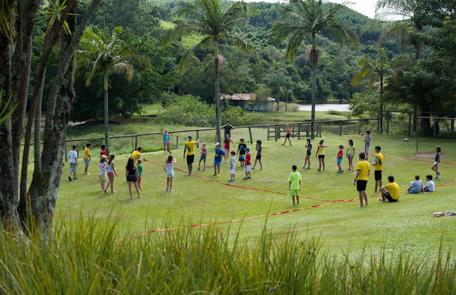 Hotel Fazenda Capoava - Photo 63