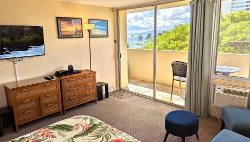 Diamond Head Beach #805 - Foto 5