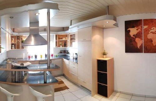 Gemütlich mit Blick auf die Burg.Autobahnanbindung - Foto 10