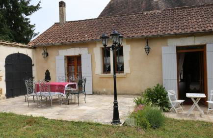 Au relais du croquant du Périgord, classée 3 étoiles - Foto 22