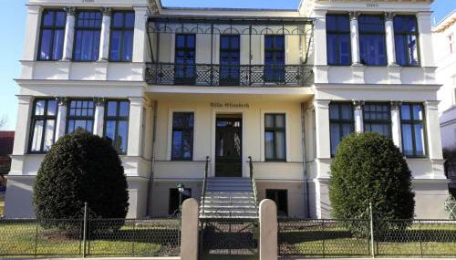 Ferienwohnung Morgenrote, Ahlbeck - Foto 2