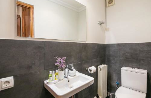 Avinyo 2 Gotic · Spacious Loft in Gothic Quarter! - Foto 29