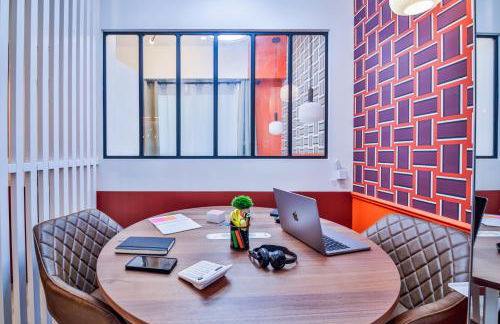 WS Louvre - Saint-Roch Luxe - Foto 6