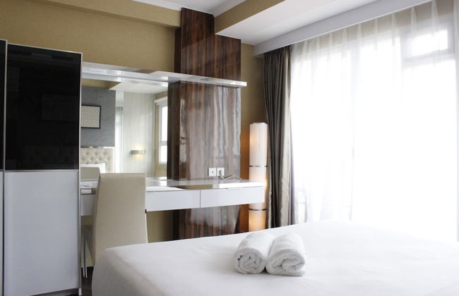 Exquisite 1BR Apartment at Gateway Pasteur - Foto 6