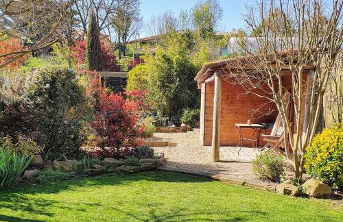 Auró Blanc- Allotjament Turístic - Photo 11