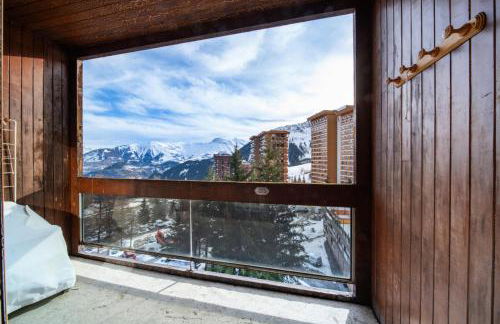 Résidence Galaxie - STUDIO ALCÔVE CENTRE STATION 5 pax MAE-4743 - Photo 13