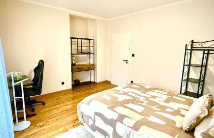 Appartement en centre-ville - Foto 7