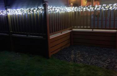 Logi-Bear Lodge with Hot Tub - Photo 30