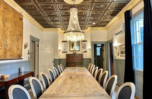 The Jarvis Homestead - Historic Maine Mansion - Foto 35