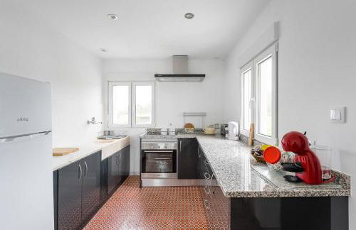 Retro-modern retreat in Esposende - Foto 4