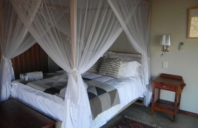 Marloth Kruger Bush Villa - Foto 7