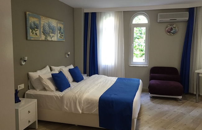 Piccolina Apart Hotel - Foto 4