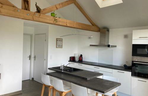 Petit coin paisible entre terre et mer - Photo 4