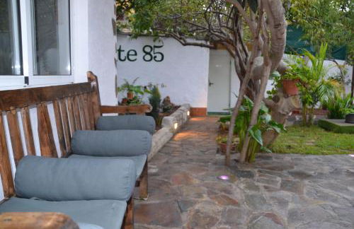 Suite 85, Villa Boutique privada con piscina - Foto 28