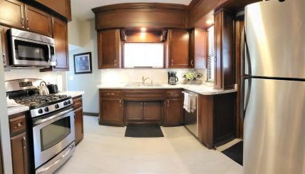 Beautiful Craftsman Style Home w/ Fenced Yard - Foto 5