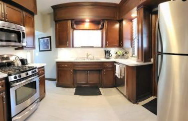 Beautiful Craftsman Style Home w/ Fenced Yard - Foto 5