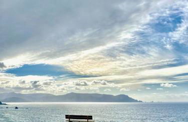 The Cliffs - Picon Seaside Cottage - Foto 34