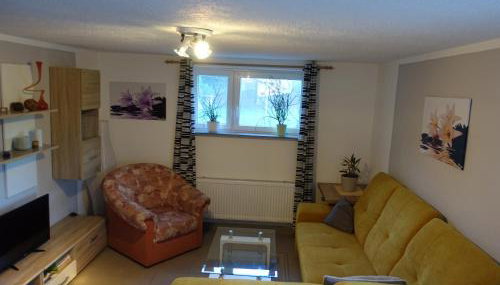 Ferienwohnung Jena-Zoellnitz - Foto 4