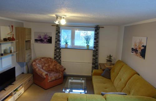 Ferienwohnung Jena-Zoellnitz - Foto 4