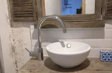 Le grenier douillet, 3eme étage sans ascenseur - Photo 6