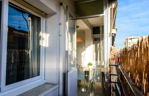 Bonito apartamento Camp Nou - Foto 30