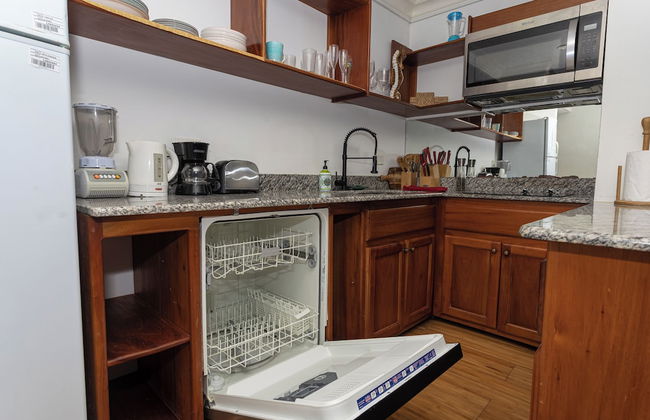 Montego Bay Club Apartments - Foto 64