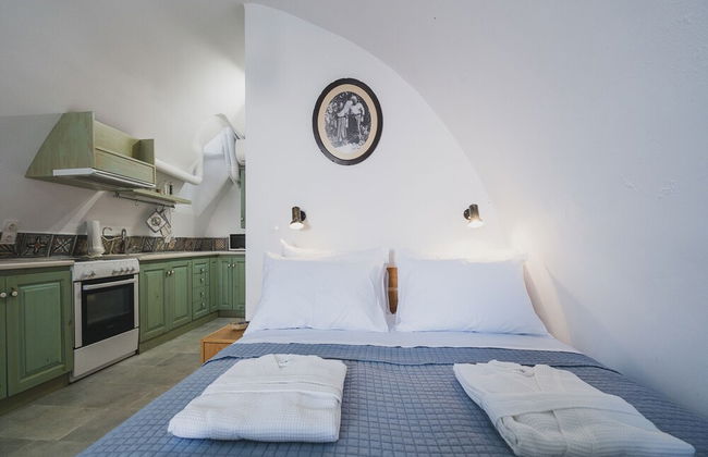 Karavos View - A Unique Artists' Hideaway Paradise - Foto 5