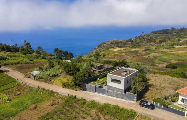 Swimming Pool in Fajã da Ovelha - Casa da Maloeira - Foto 32