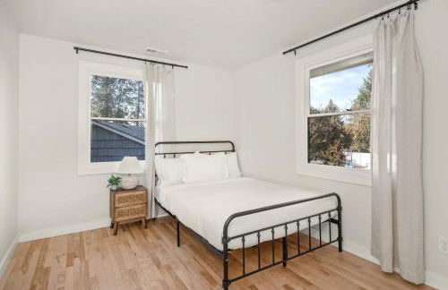 Beautiful 3 story villa with room for 17 people - outdoor POOL and indoor SAUNA - Foto 67