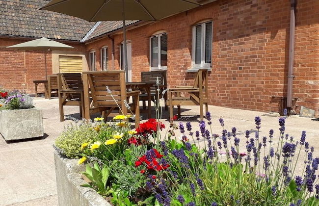 Courtbrook Farm Apartments - Foto 68