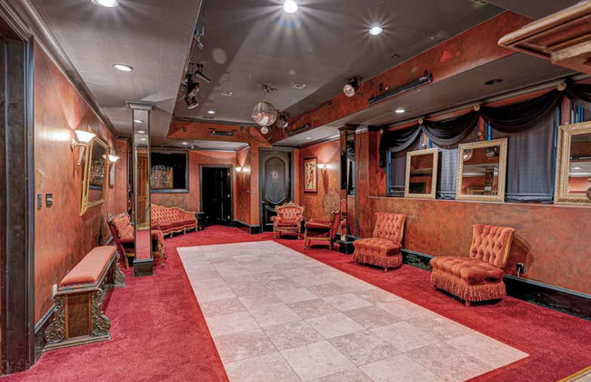 Lions Gate Estate in Sandy Springs - Foto 24