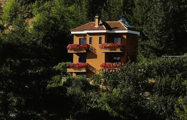 Villa Callione - Amazing View - Foto 1
