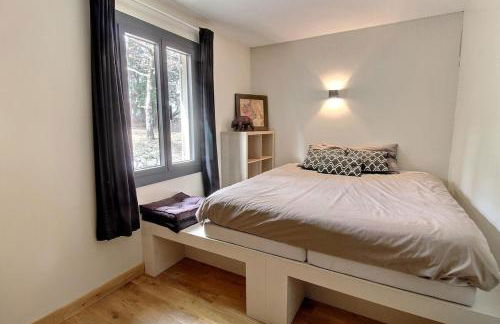 La maison du Barroux avec vue, calme et piscine - Foto 16