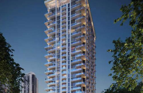 The Crosby Miami Worldcenter by Palermo Home Miami - Foto 1