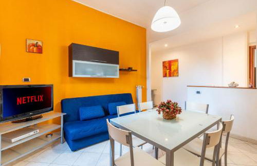 Ostiense 2 bedroom flat - Photo 1