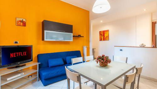 Ostiense 2 bedroom flat - Photo 1