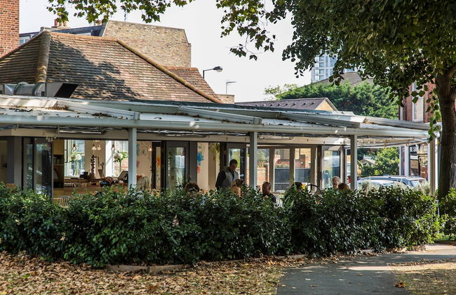 Gironde Road by Onefinestay - Foto 12