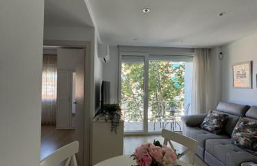 ALCALA LUXURY piso de 80m con 3 habitaciones 2 baños y terraza - Foto 8