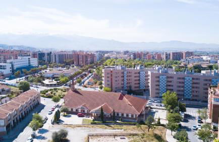 Apartamento Almunia - Foto 57