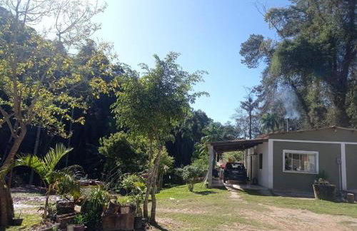 Recanto da Floresta - Photo 34