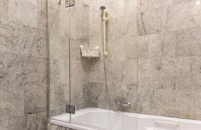 Cozy Room Shared Apt Millennium Tower - Foto 38