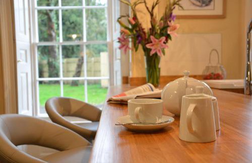 Henstead Hall - Photo 33