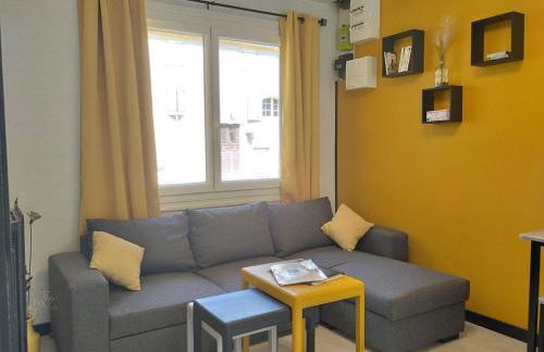 Maison carrée - domaine du vieux tilleul - Foto 14